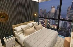 The Landmark (D3), Condominium #496397621